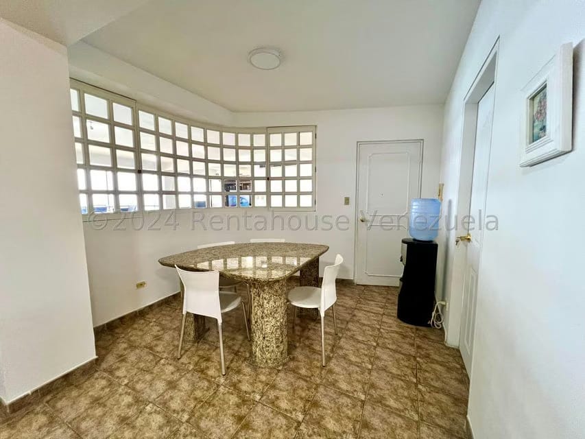Apartamento (1 Nivel) en Venta en La Llanada, Vargas - 48