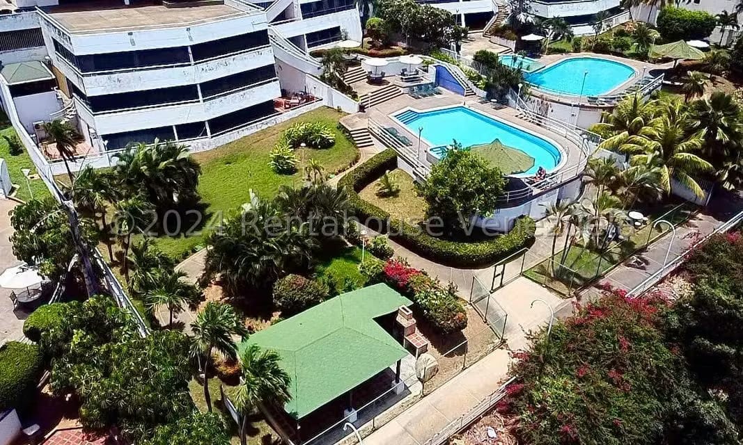 Apartamento (1 Nivel) en Venta en La Llanada, Vargas - 52