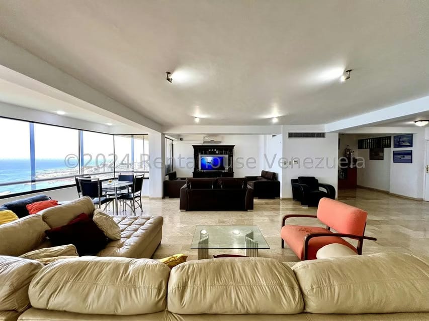 Apartamento (1 Nivel) en Venta en La Llanada, Vargas - 8