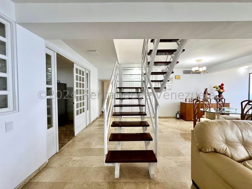 Apartamento (1 Nivel) en Venta en La Llanada, Vargas - 9