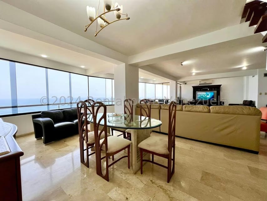 Apartamento (1 Nivel) en Venta en La Llanada, Vargas - 10