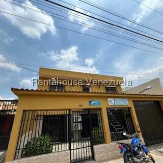 Comercial (Local Comercial) en Alquiler en Centro, Lara