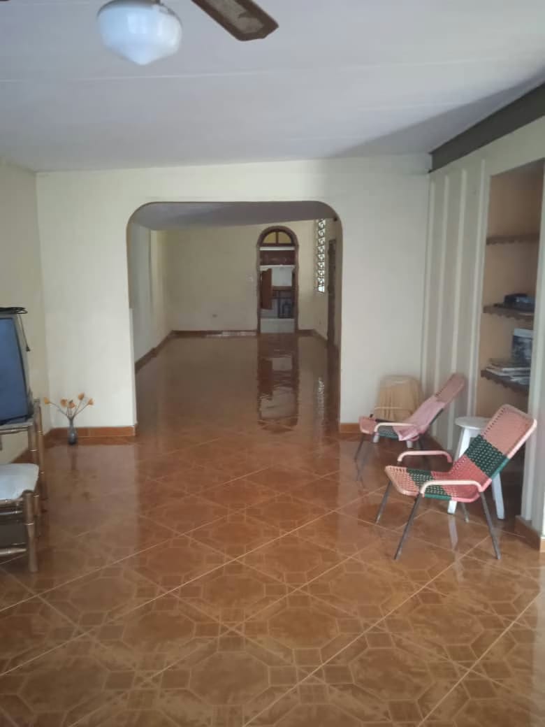 Casa en urbanización fundacion mendoza valencia