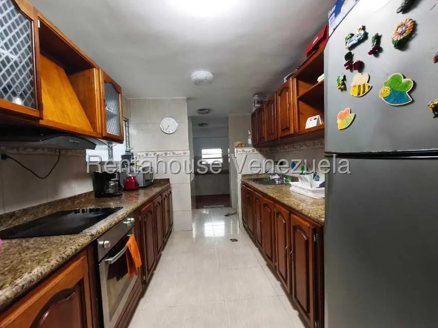 Apartamento (Penthouse) en Venta en Maiquetia, Vargas - 21