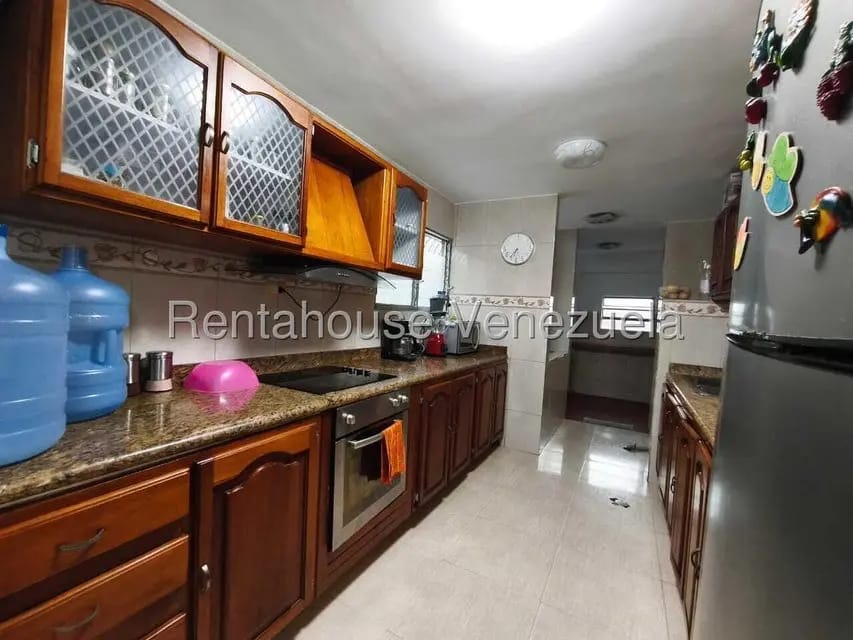 Apartamento (Penthouse) en Venta en Maiquetia, Vargas - 22