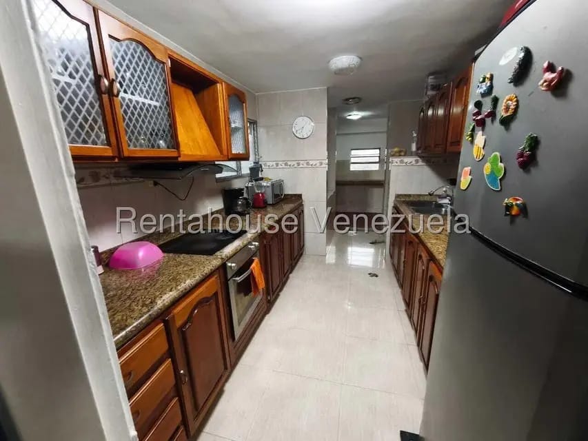 Apartamento (Penthouse) en Venta en Maiquetia, Vargas - 23
