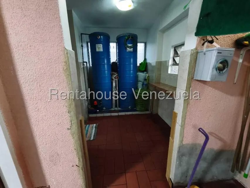 Apartamento (Penthouse) en Venta en Maiquetia, Vargas - 30