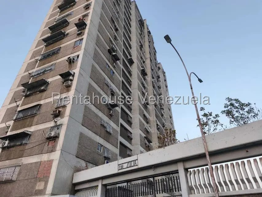 Apartamento (Penthouse) en Venta en Maiquetia, Vargas - 4