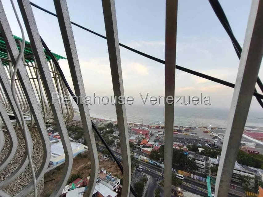 Apartamento (Penthouse) en Venta en Maiquetia, Vargas - 34