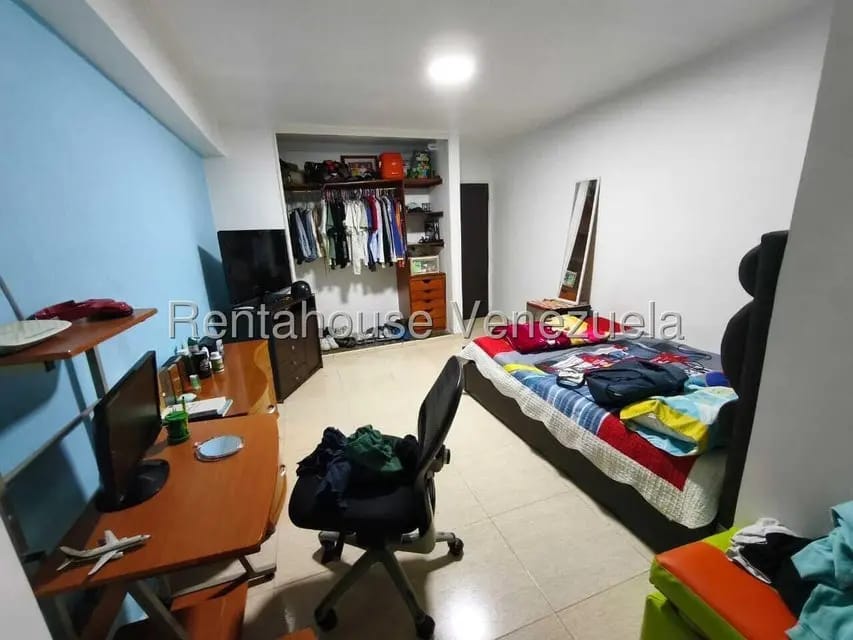 Apartamento (Penthouse) en Venta en Maiquetia, Vargas - 38