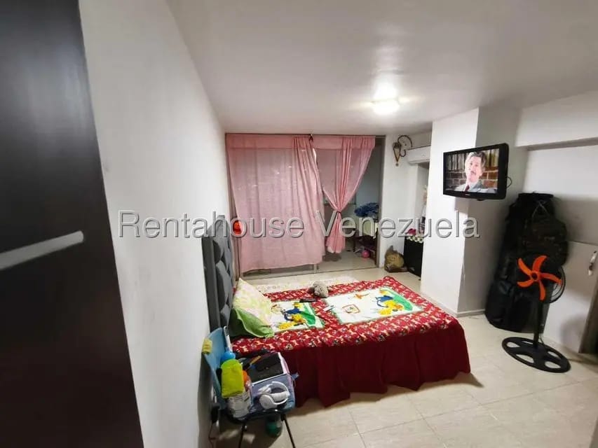 Apartamento (Penthouse) en Venta en Maiquetia, Vargas - 39