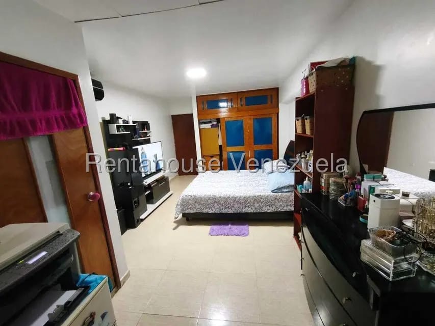 Apartamento (Penthouse) en Venta en Maiquetia, Vargas - 41