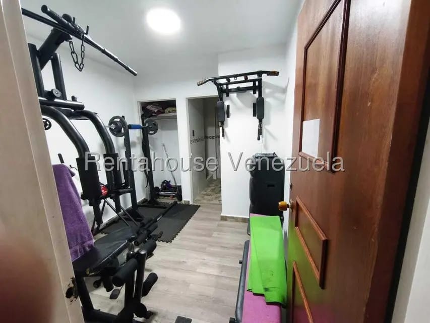 Apartamento (Penthouse) en Venta en Maiquetia, Vargas - 45