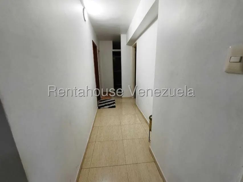 Apartamento (Penthouse) en Venta en Maiquetia, Vargas - 46