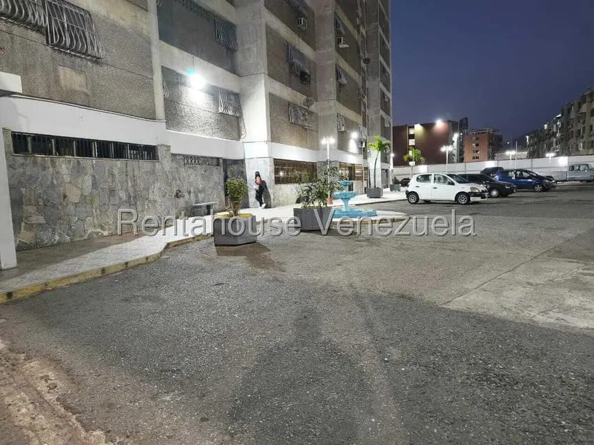 Apartamento (Penthouse) en Venta en Maiquetia, Vargas - 6