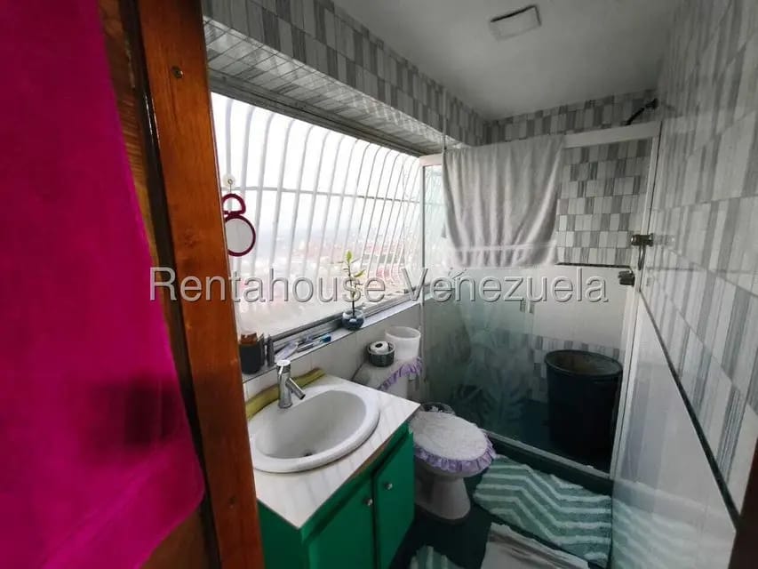 Apartamento (Penthouse) en Venta en Maiquetia, Vargas - 54