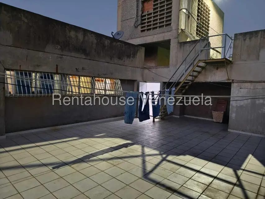Apartamento (Penthouse) en Venta en Maiquetia, Vargas - 59
