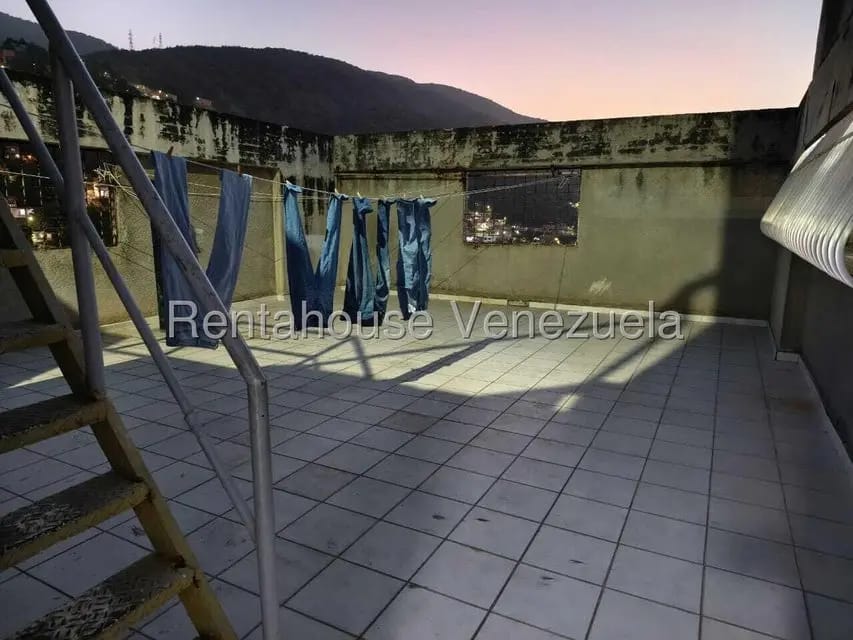 Apartamento (Penthouse) en Venta en Maiquetia, Vargas - 60