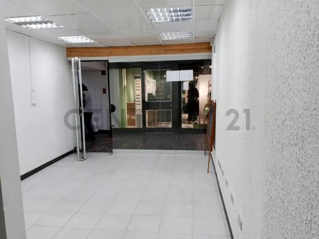 CS - ALQUILER LOCAL COMERCIAL. CENTRO COMERCIAL LA PIRÁMIDES - 3