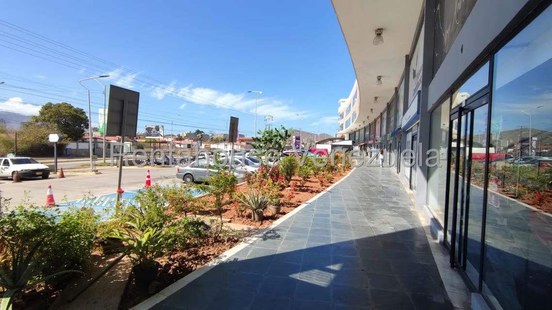 Comercial (Local Comercial) en Venta en Playa el Angel, Nueva Esparta - 2