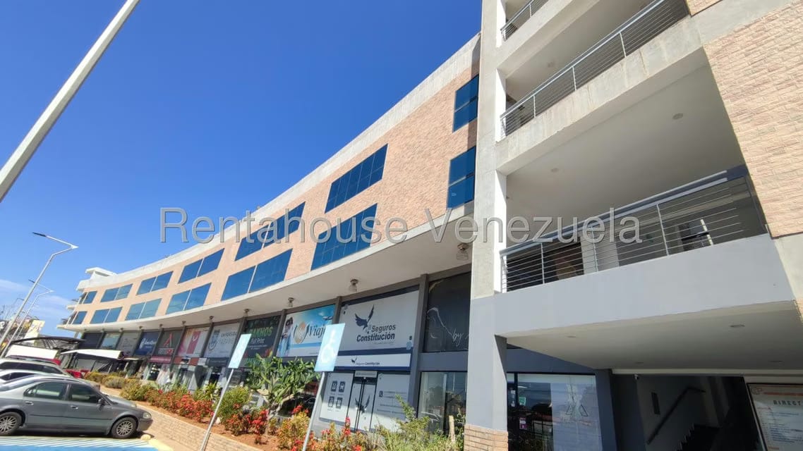 Comercial (Local Comercial) en Venta en Playa el Angel, Nueva Esparta - 3