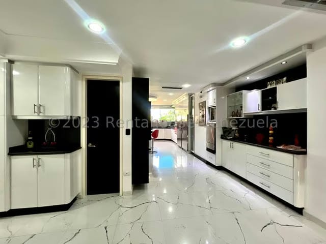 APARTAMENTO EN VENTA ANYIN TONITO 0424-1696397 - 4