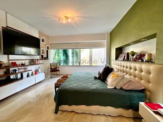 APARTAMENTO EN VENTA ANYIN TONITO 0424-1696397 - 6