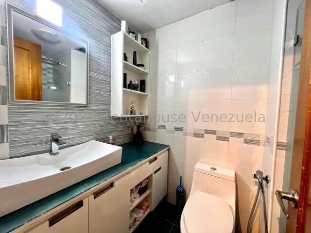 APARTAMENTO EN VENTA ANYIN TONITO 0424-1696397 - 8