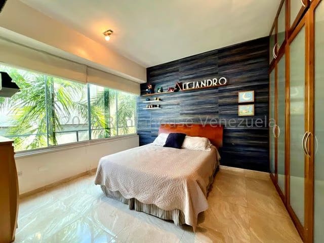 APARTAMENTO EN VENTA ANYIN TONITO 0424-1696397 - 9