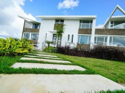 Apartamento en venta en exclusivo conjunto residencial completamente terminado