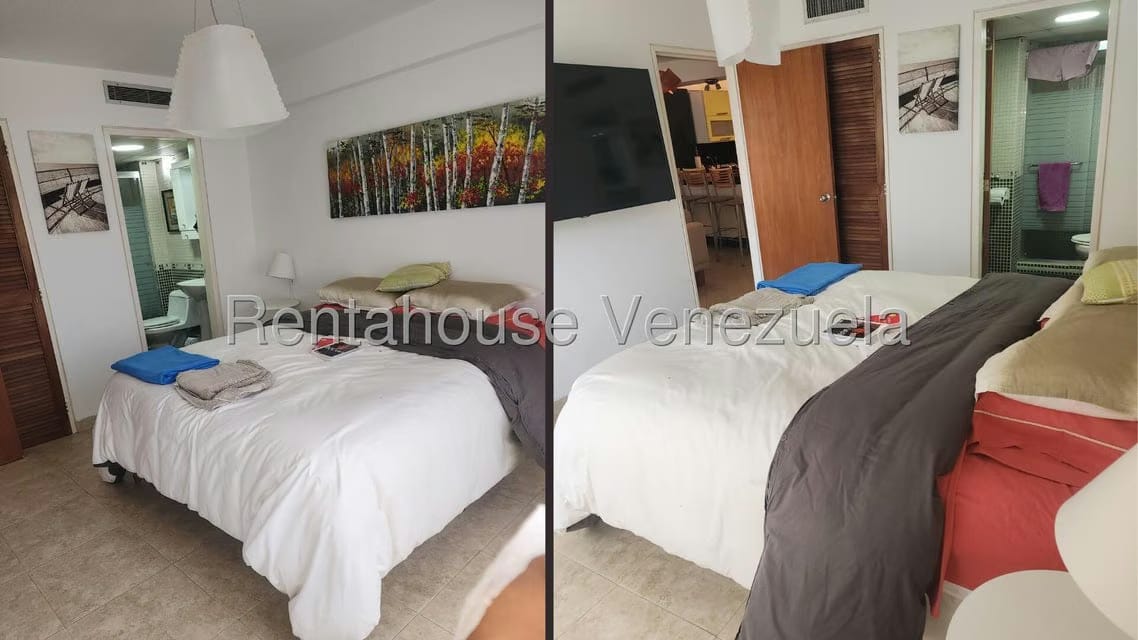 Apartamento (1 Nivel) en Venta en Carenero, Miranda - 12
