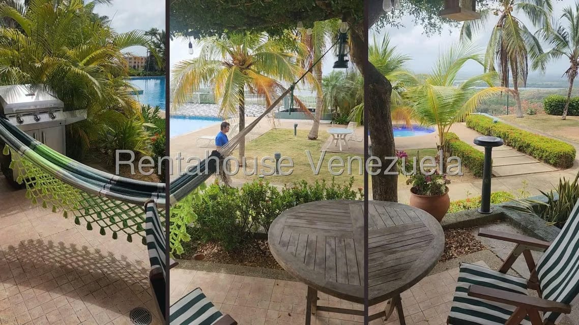 Apartamento (1 Nivel) en Venta en Carenero, Miranda - 14