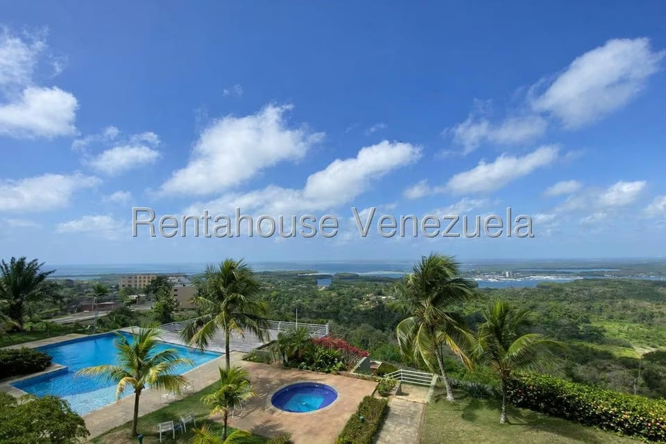 Apartamento (1 Nivel) en Venta en Carenero, Miranda - 5