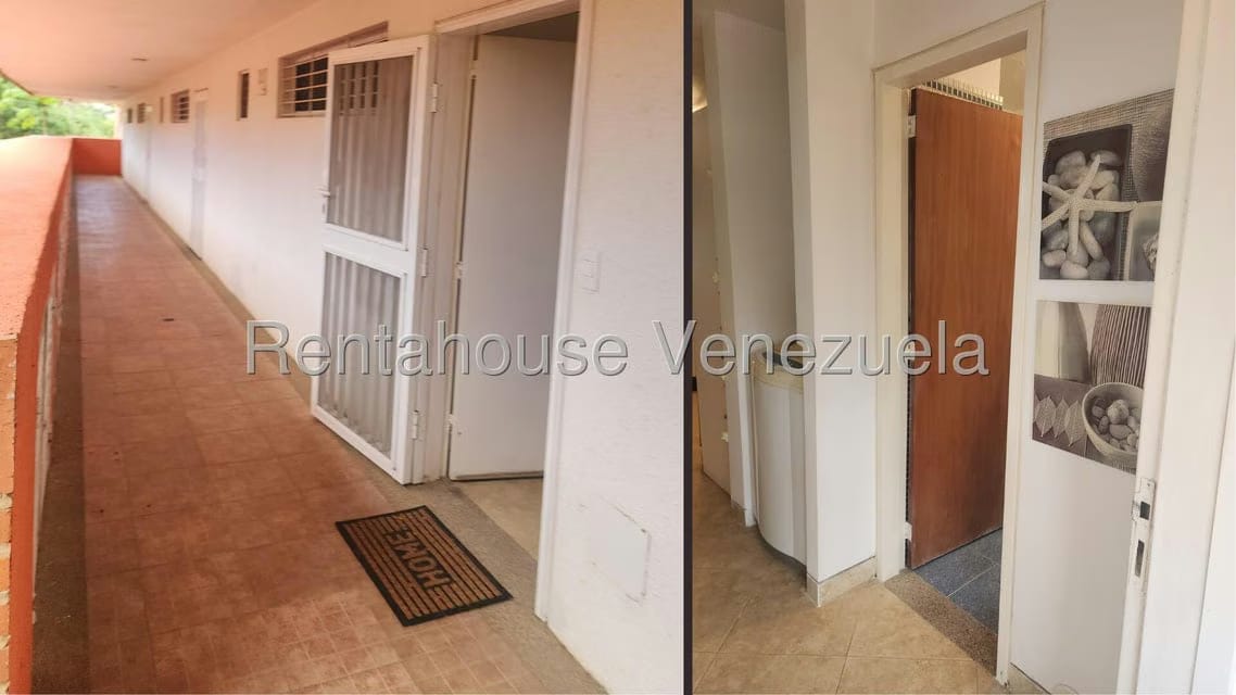 Apartamento (1 Nivel) en Venta en Carenero, Miranda - 6