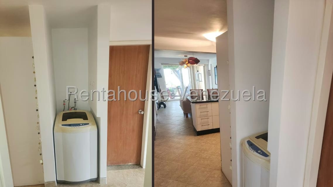 Apartamento (1 Nivel) en Venta en Carenero, Miranda - 7