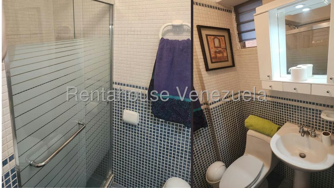 Apartamento (1 Nivel) en Venta en Carenero, Miranda - 8