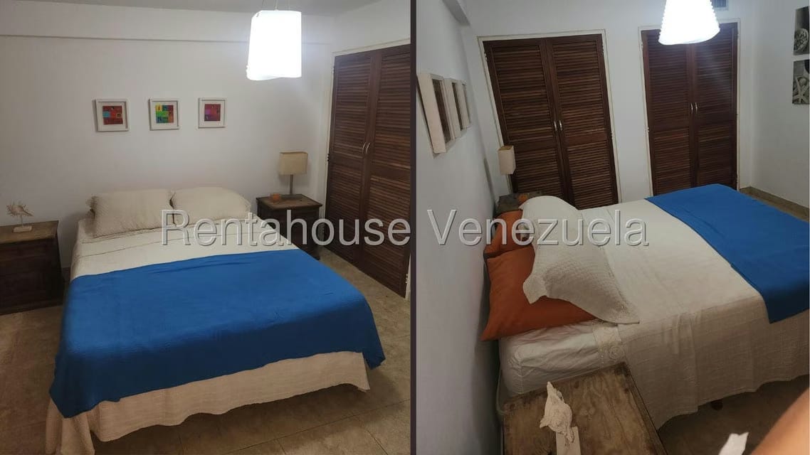 Apartamento (1 Nivel) en Venta en Carenero, Miranda - 10