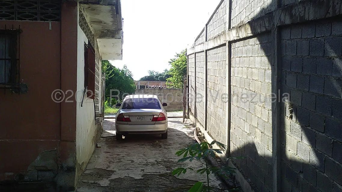 Casa (1 Nivel) en Venta en Corrales, Miranda - 6