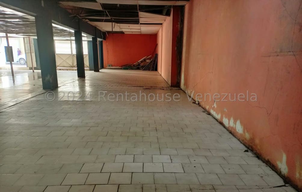 Comercial (Galpon - Deposito) en Venta en Centro, Falcon - 5