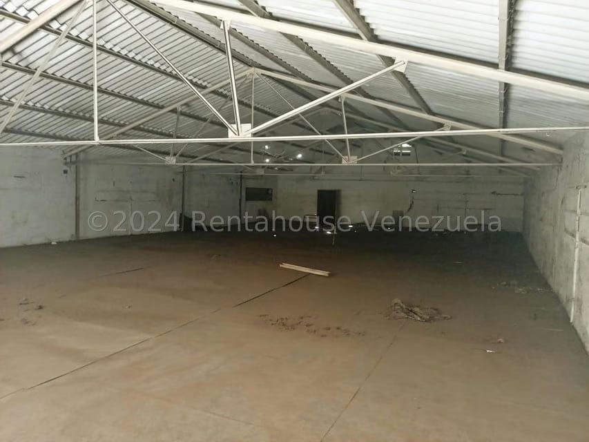Comercial (Galpon - Deposito) en Venta en Centro, Falcon - 10