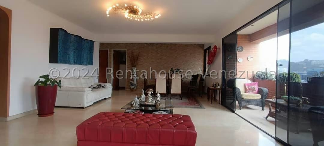 Apartamento (Duplex) en Venta en El Rosal, Distrito Metropolitano - 11