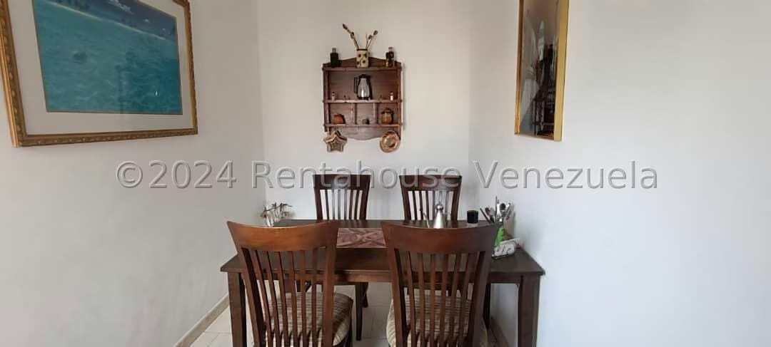 Apartamento (Duplex) en Venta en El Rosal, Distrito Metropolitano - 21