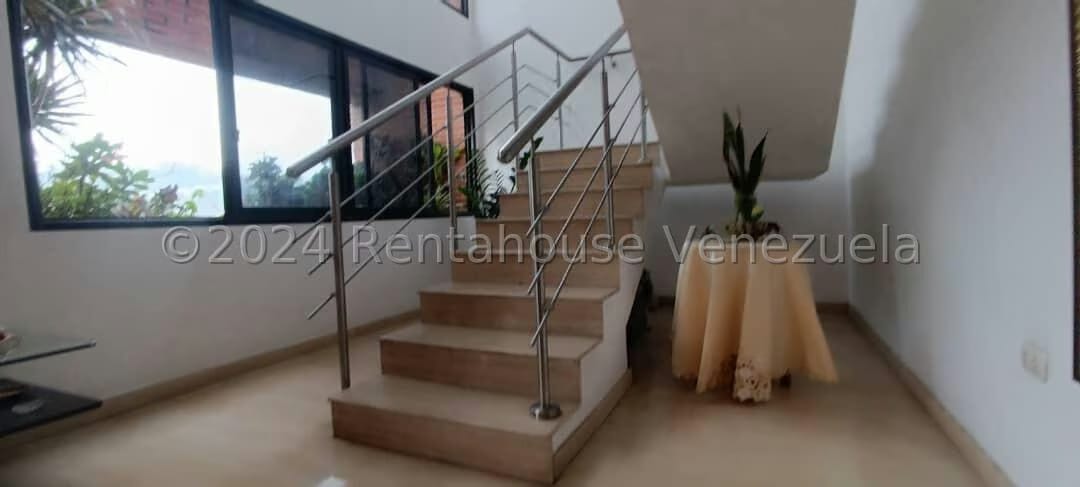 Apartamento (Duplex) en Venta en El Rosal, Distrito Metropolitano - 22