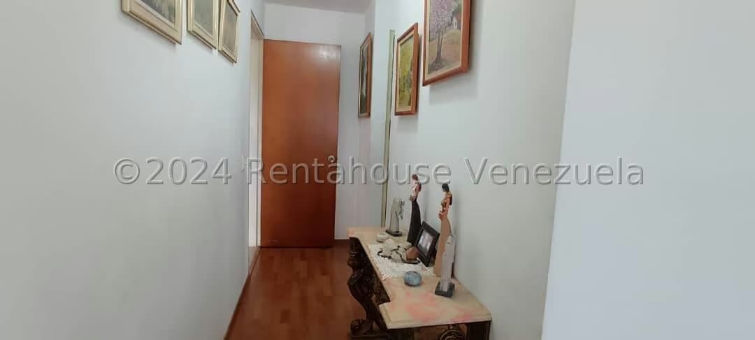 Apartamento (Duplex) en Venta en El Rosal, Distrito Metropolitano - 27