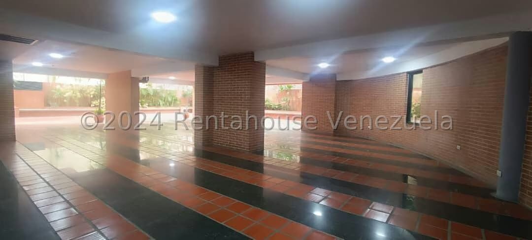Apartamento (Duplex) en Venta en El Rosal, Distrito Metropolitano - 51