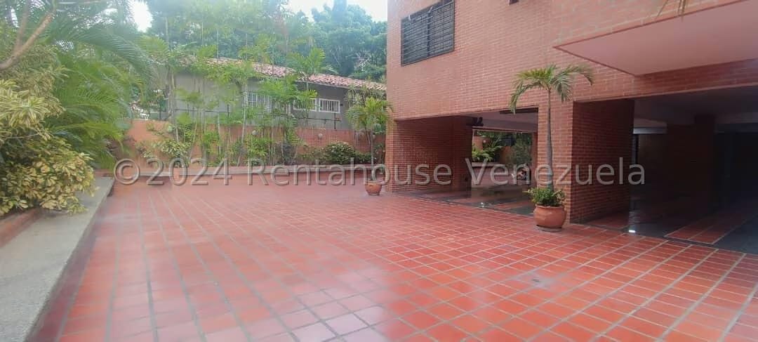 Apartamento (Duplex) en Venta en El Rosal, Distrito Metropolitano - 53