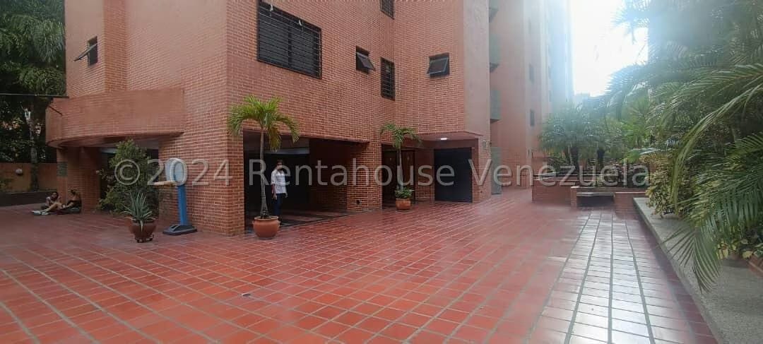 Apartamento (Duplex) en Venta en El Rosal, Distrito Metropolitano - 54