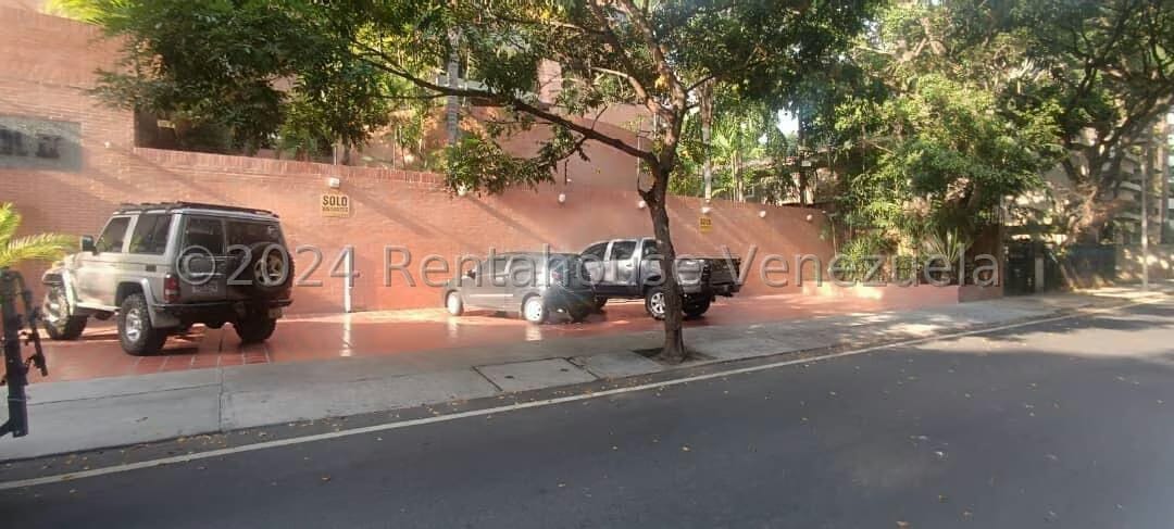 Apartamento (Duplex) en Venta en El Rosal, Distrito Metropolitano - 56