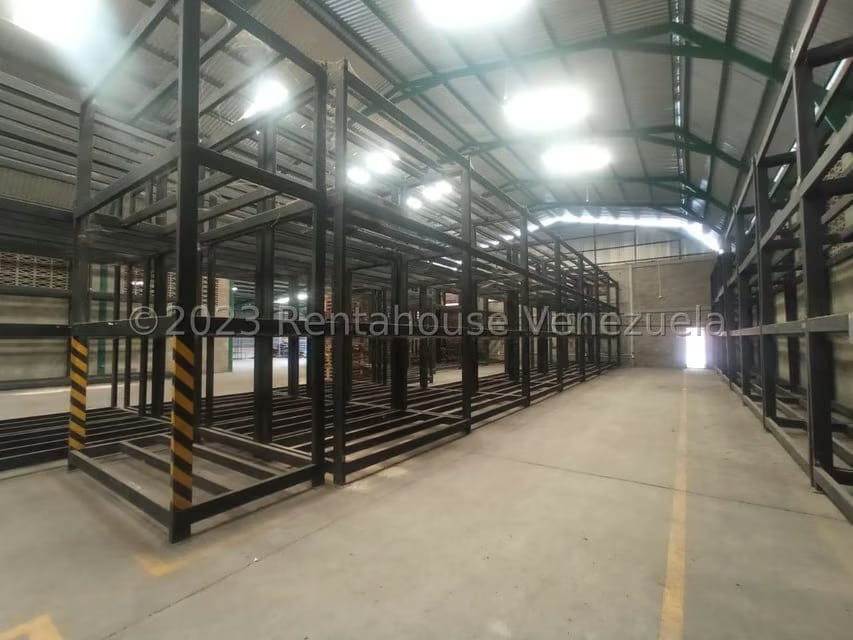 Comercial (Local Comercial) en Venta en Zona Industrial 2, Lara - 20