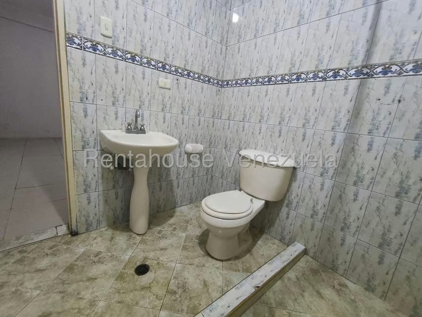 Casa (Multipes Niveles) en Venta en Jose Felix Ribas, Aragua - 25